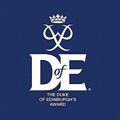 Girlguiding Cheshire Border DofE
