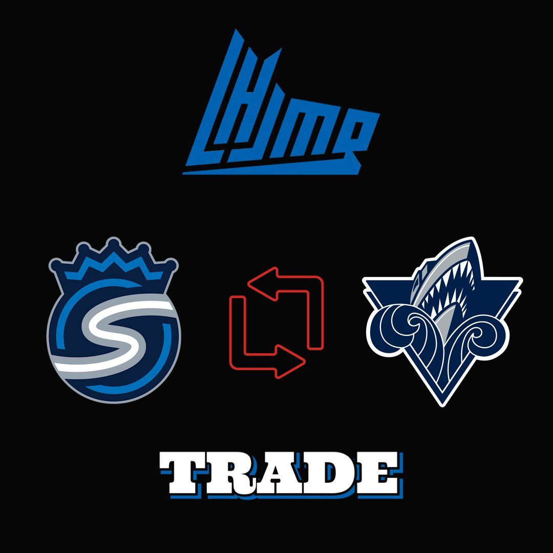 Rimouski Oceanic vs. Chicoutimi Sagueneens