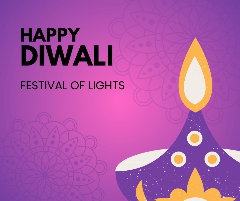 Diwali Utsav: The Festival of Lights