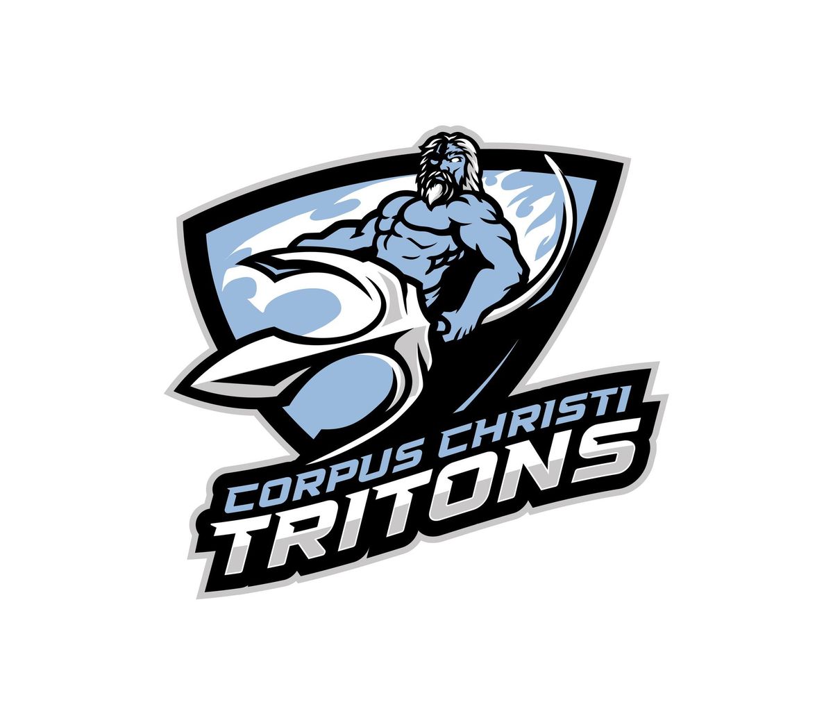 Corpus Christi Tritons Versus Salina Liberty