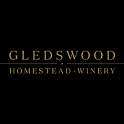 Gledswood Homestead & Winery