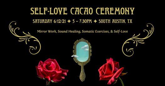 Self-Love Cacao Ceremony