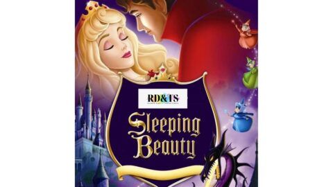 RD&TS Presents 'Sleeping Beauty'