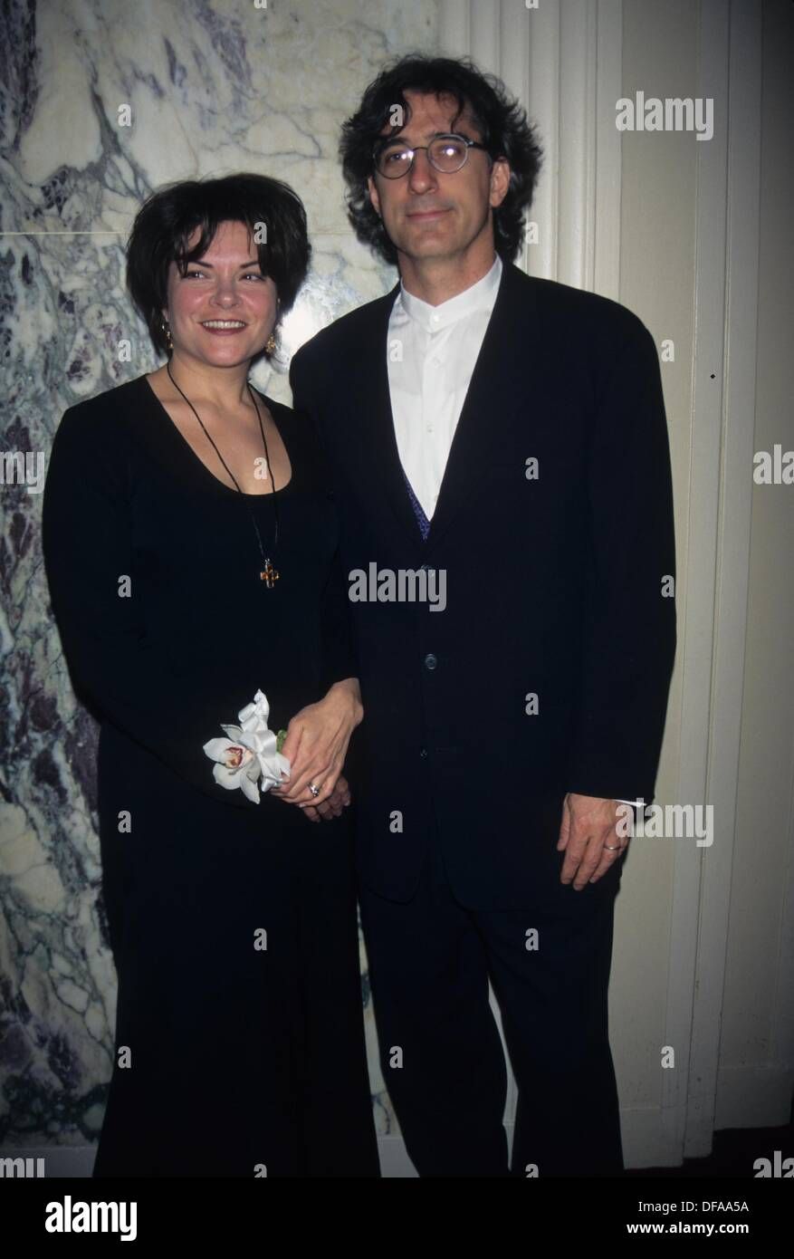 Rosanne Cash and John Leventhal