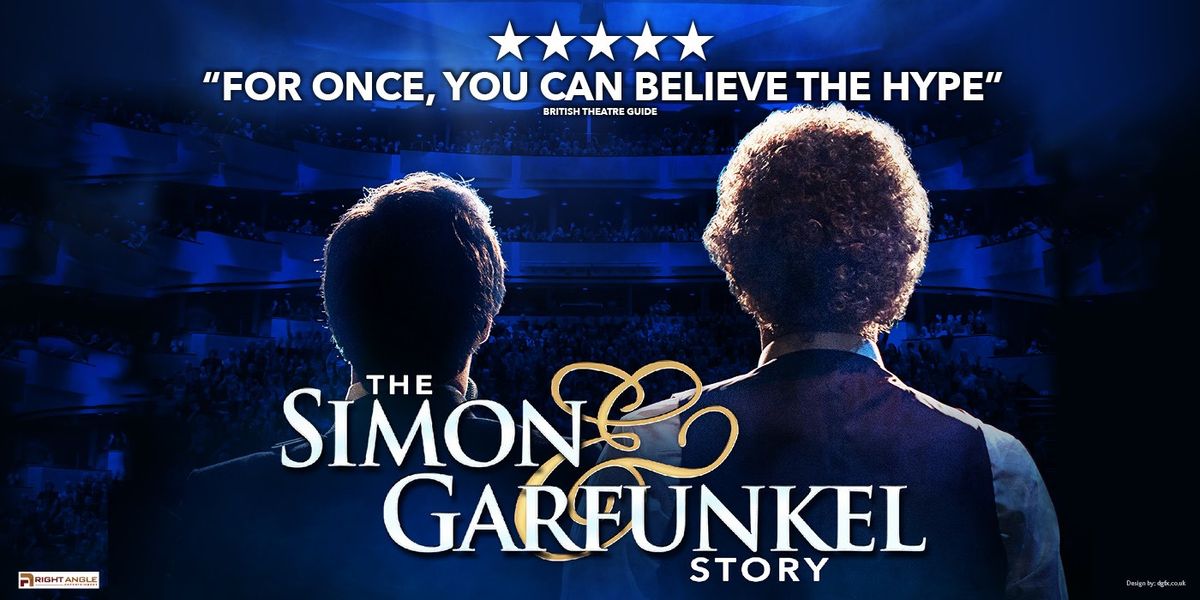 The Simon and Garfunkel Story