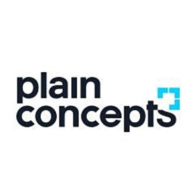 Plain Concepts