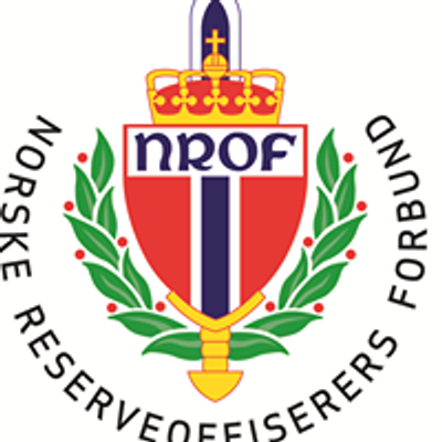 NROF avd. Oslo