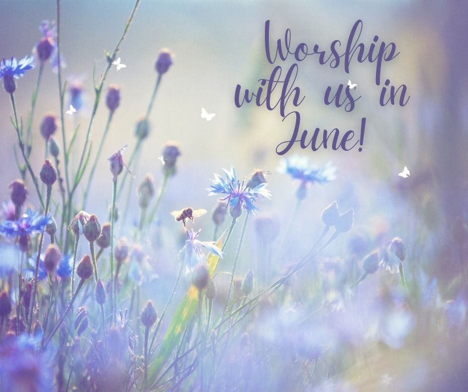 June 23, 2024 Meridian Worship Services