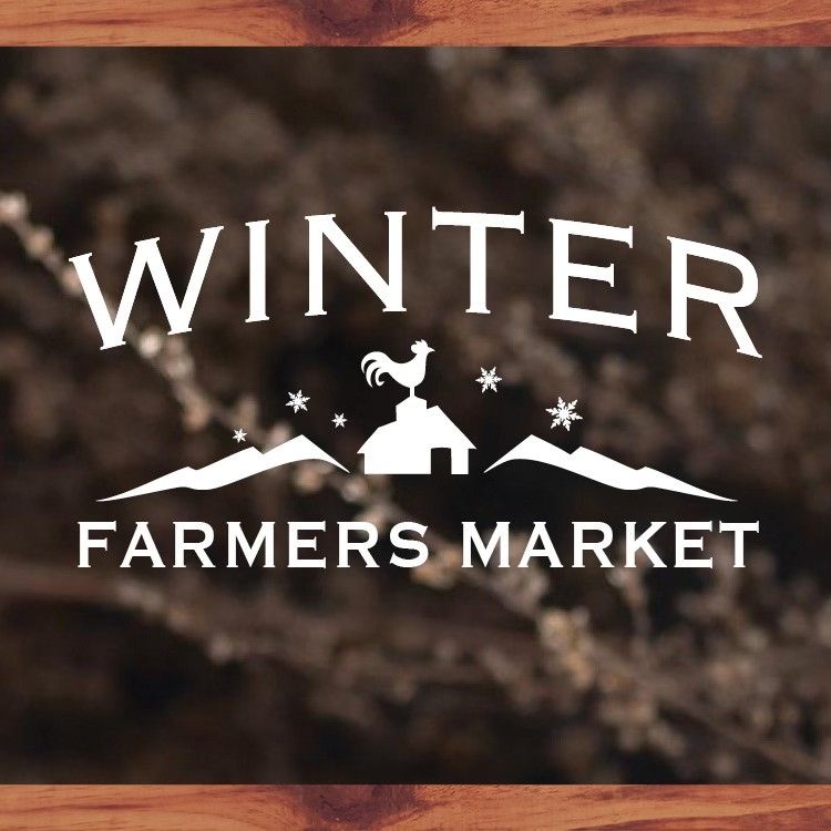 Winter Farmers Market