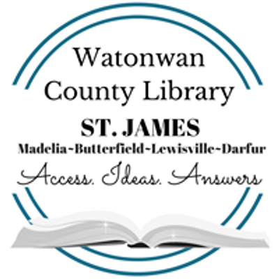 Watonwan County Library