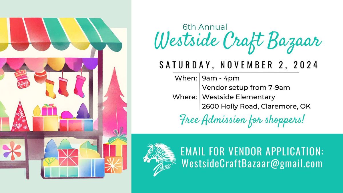 Westside Craft Bazaar