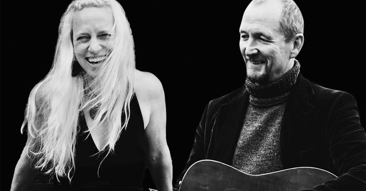 Anya Hinkle & John Doyle: "Oceania" Album Release Celebration