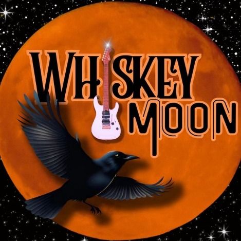 Whiskey Moon