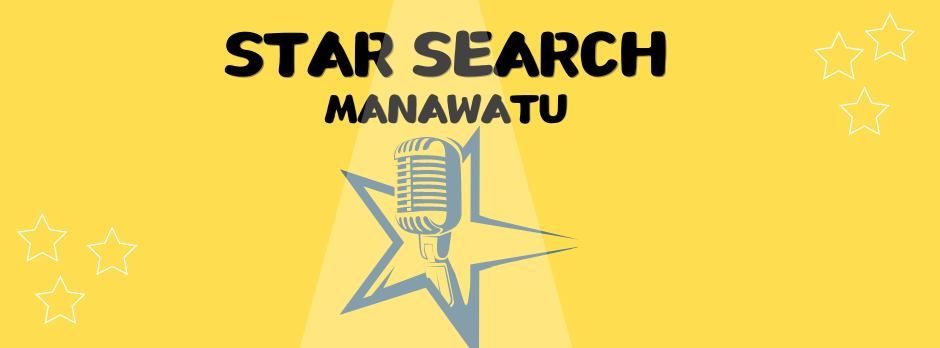 Manawatu Star Search Auditions