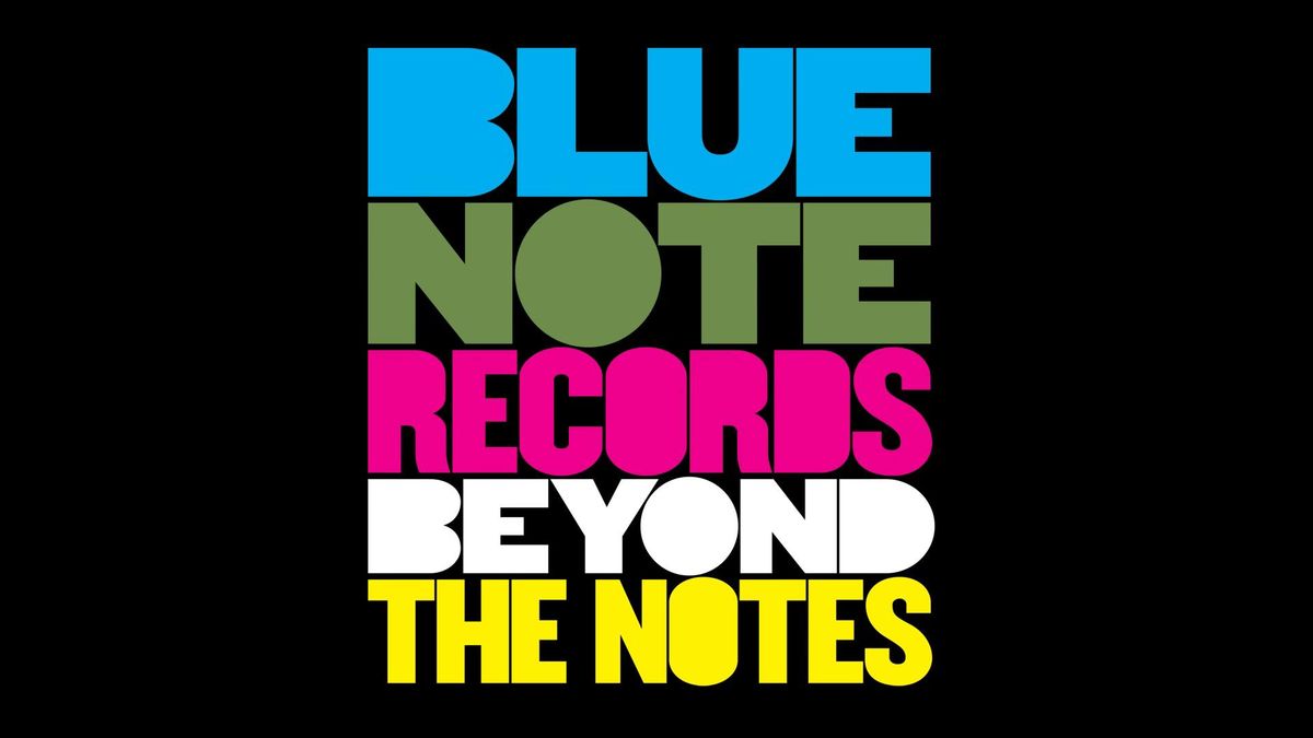 Blue Note Records | Beyond The Notes