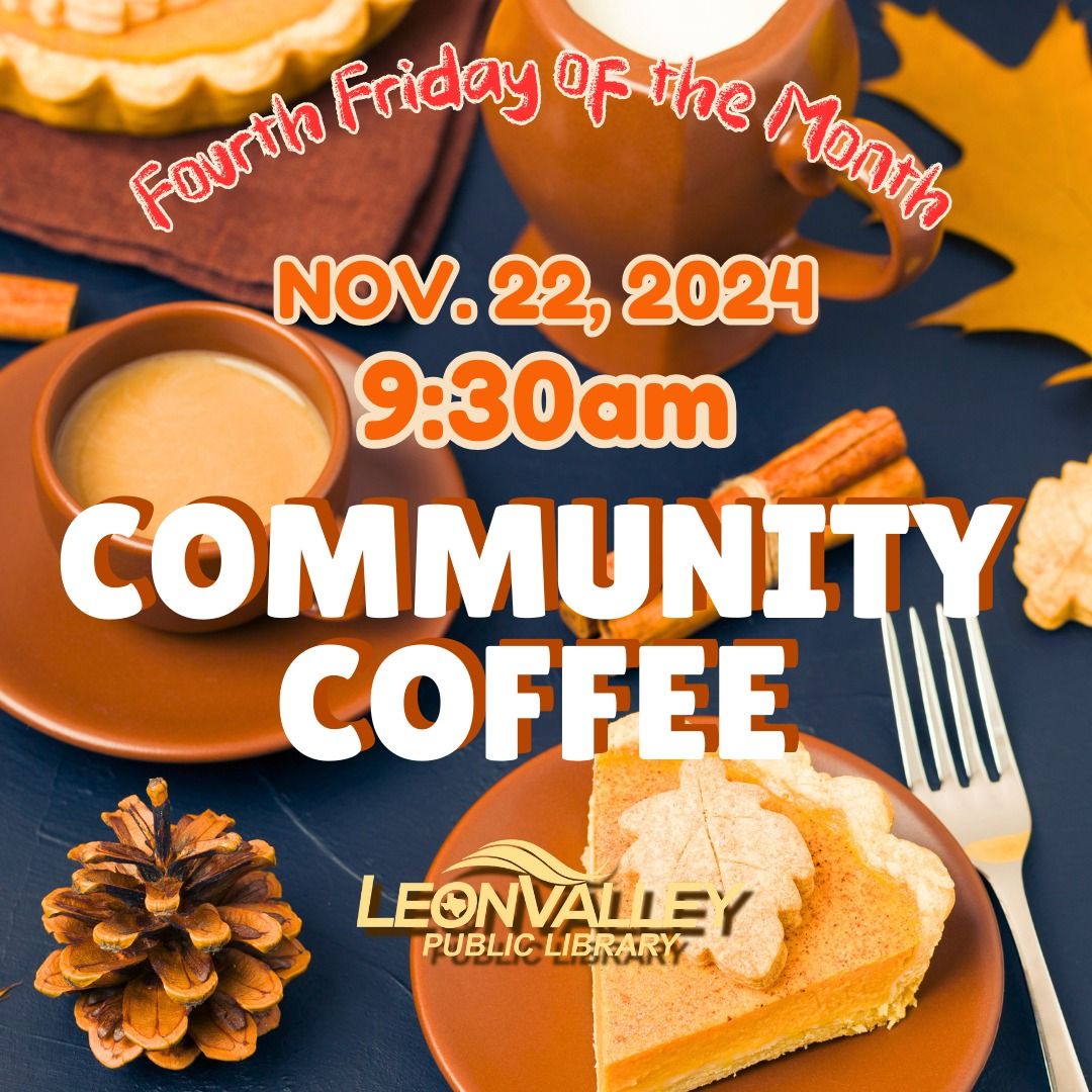 Community Coffee