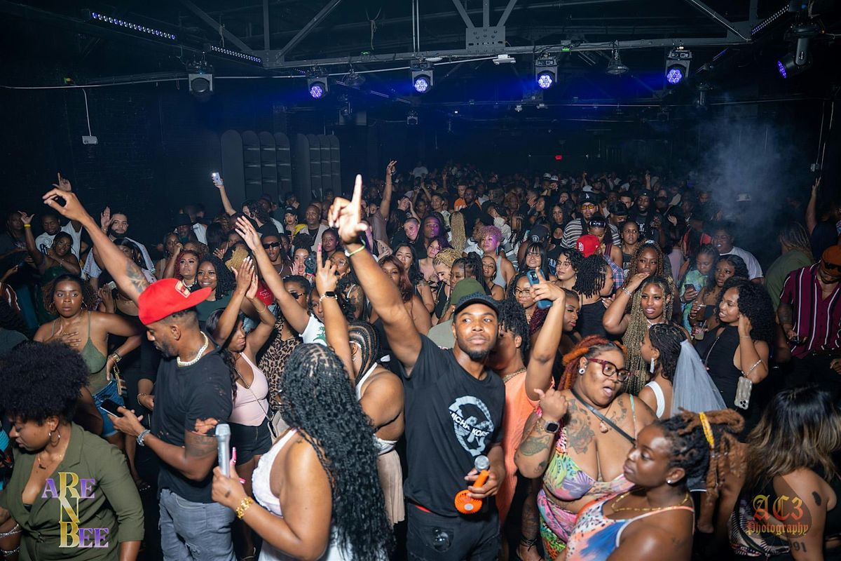 THE R&B ROOM FREE R&B PARTY (Free Entry & Free Drink Before 10:30PM)