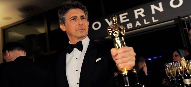 The Power of Film Music with Alexander Payne