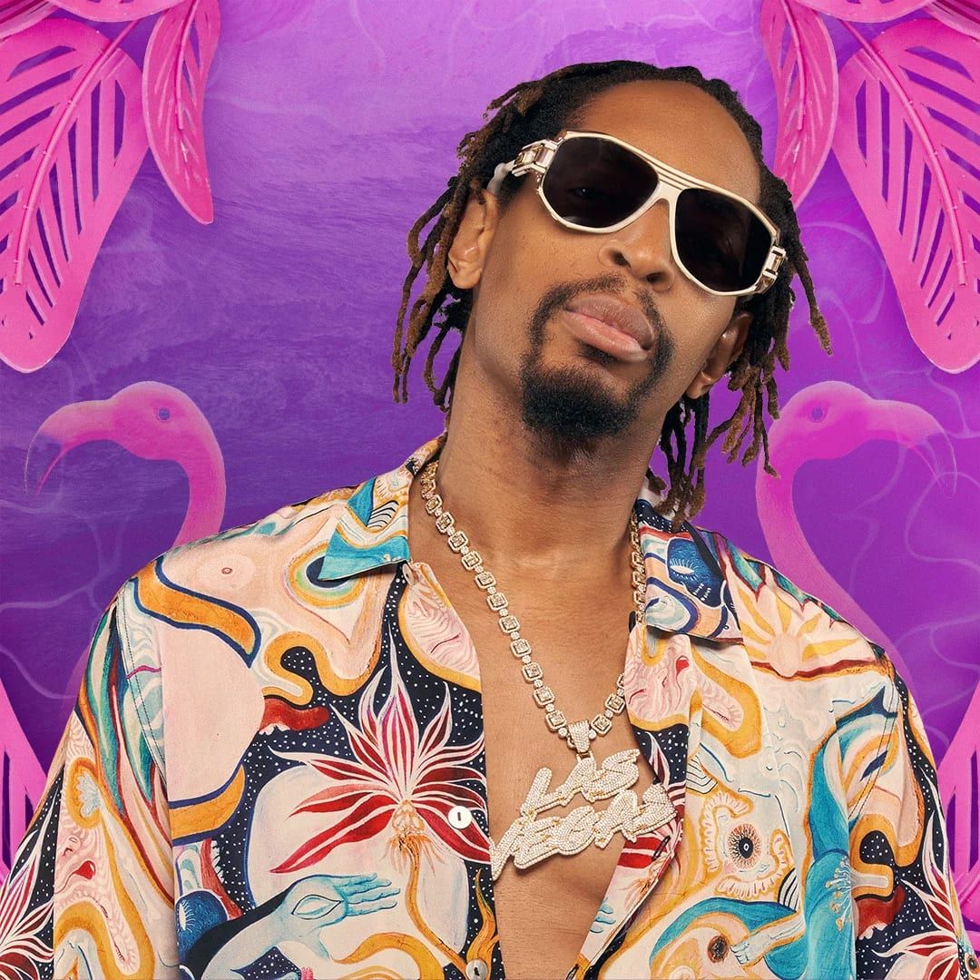 Lil Jon (21+)