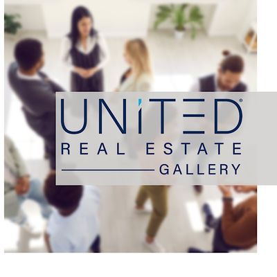 UNITED Real Estate Gallery - Sonny Downey