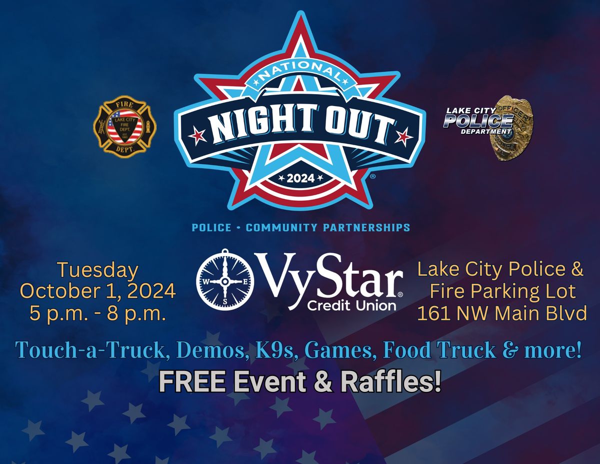 National Night Out