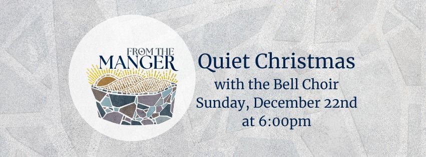 Quiet Christmas at Bethlehem