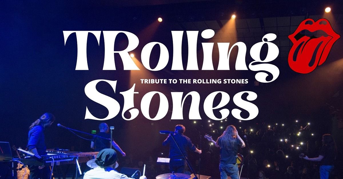 Chorz\u00f3w: TRolling Stones "Out Of Control" Tour 2024