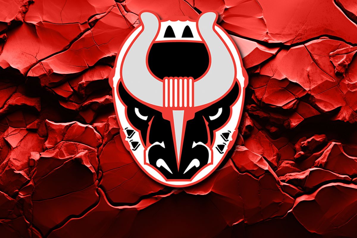 Birmingham Bulls vs. Peoria Rivermen
