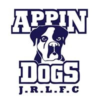 Appin Dogs Rugby League Juniors