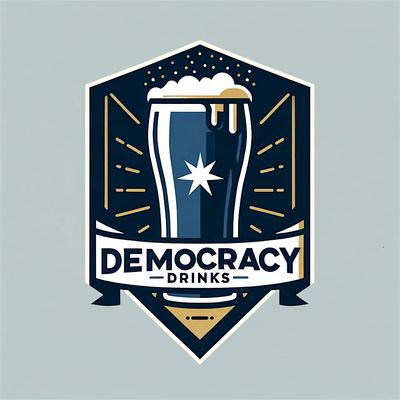 Democracy Drinks