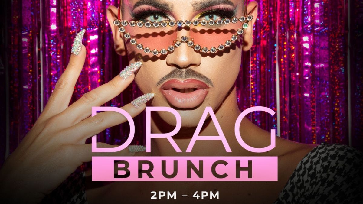 DRAG BOTTOMLESS BRUNCH 