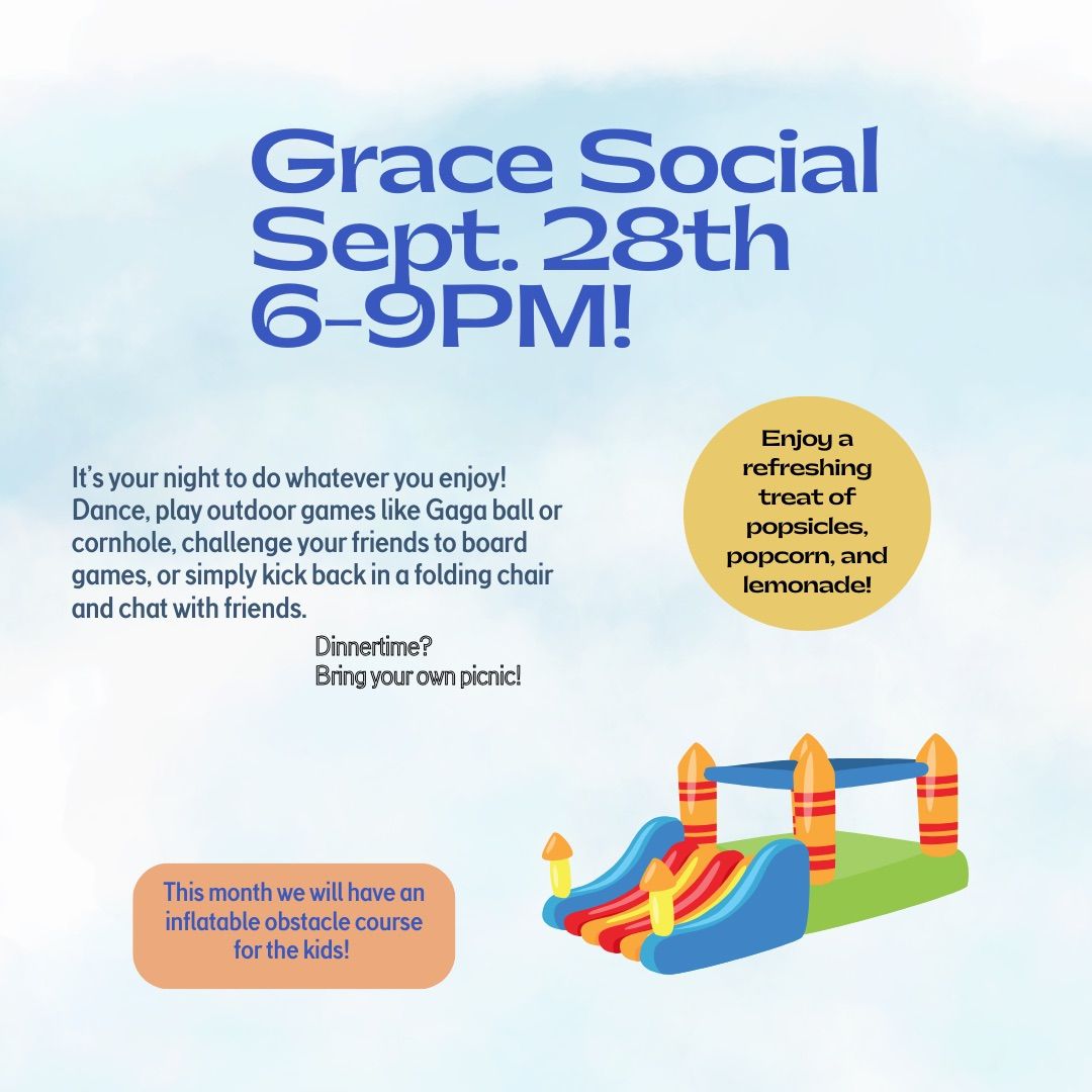 September Grace Social