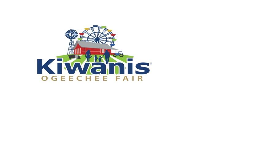 2024 Miss Kiwanis Ogeechee Fair Pageant