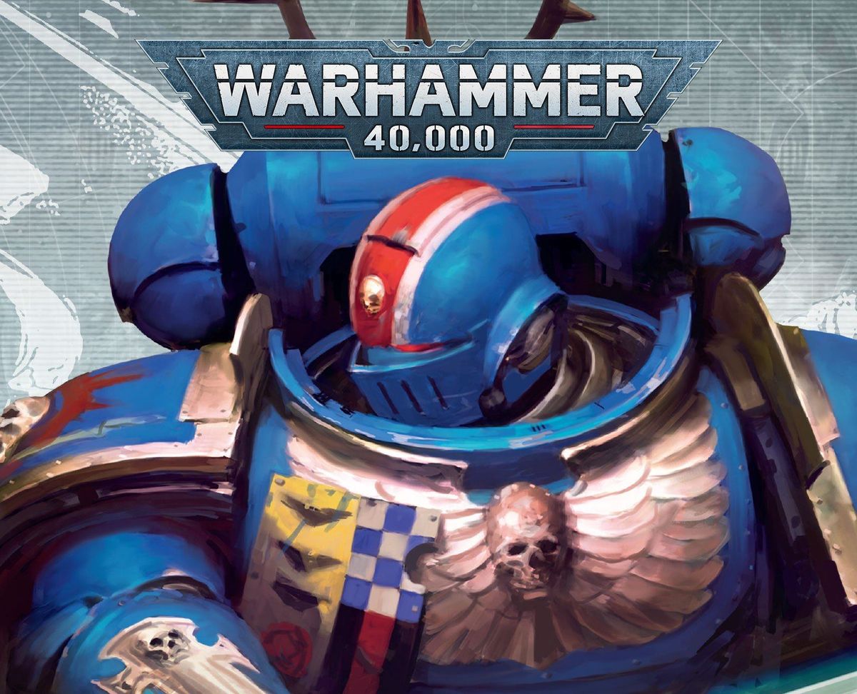 2000pt Warhammer 40k Tournament