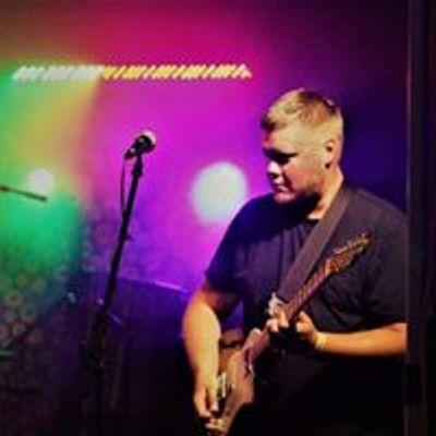 Shane Lindeman Music