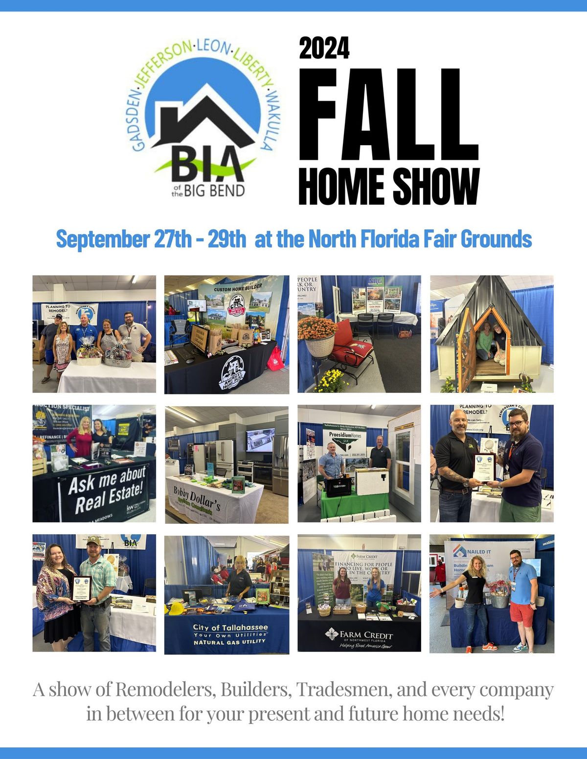 2024 Fall Home Show