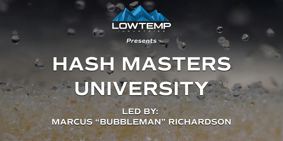 Lowtemp x Bubbleman