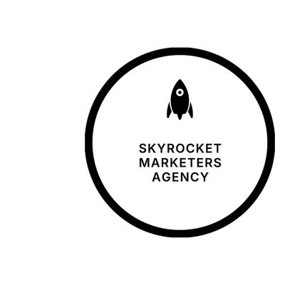 Skyrocket Marketers Agency