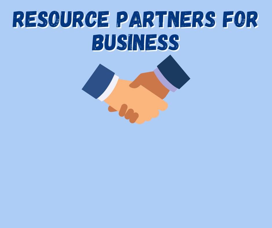 Resource Partners for Business
