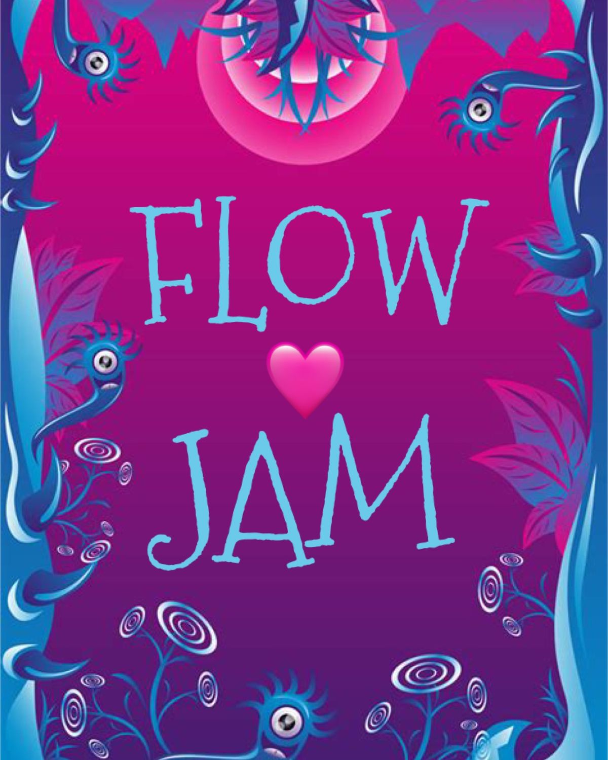 Flow Jam