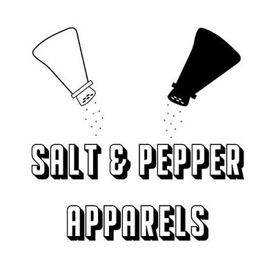 Salt and Pepper Apparels