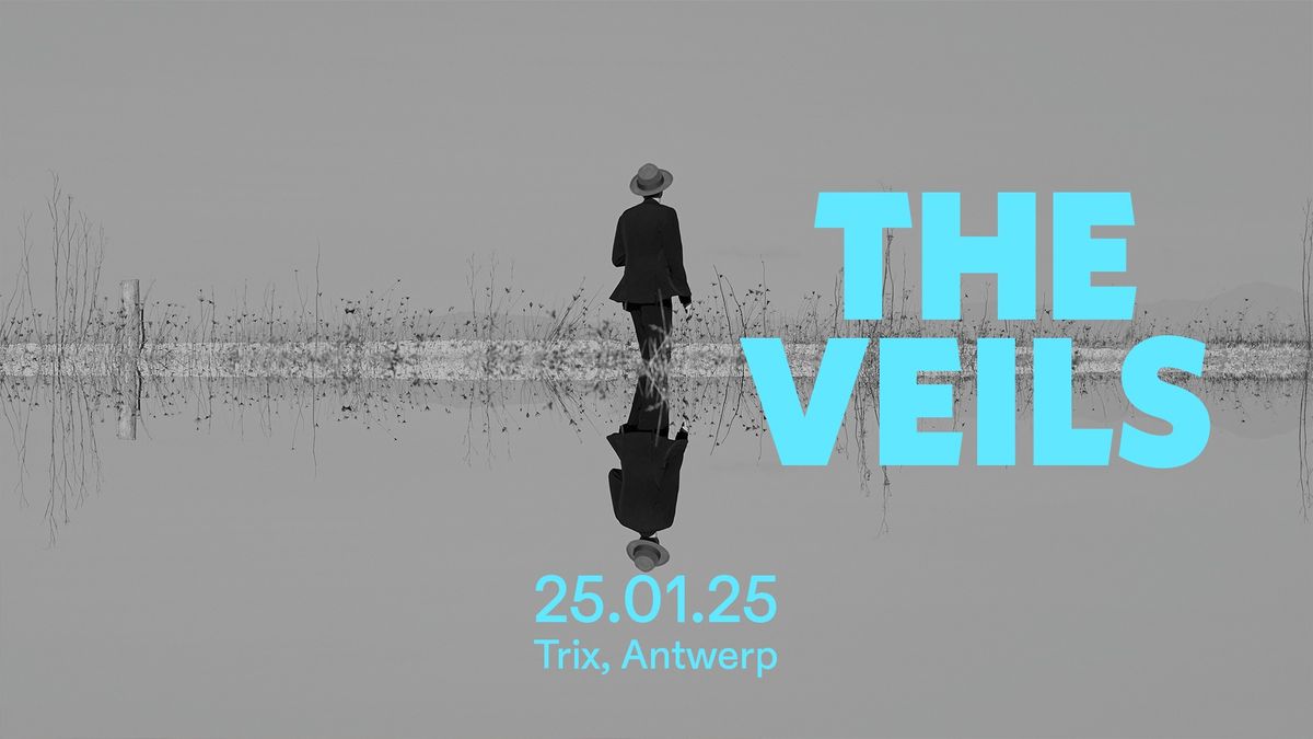 The Veils \/ Trix