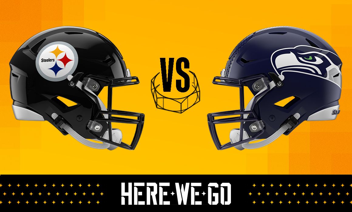 2025 Pittsburgh Steelers Season Tickets at Acrisure Stadium