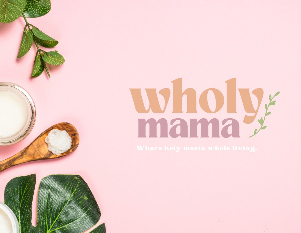 1st Annual Wholy Mama, Huntsville