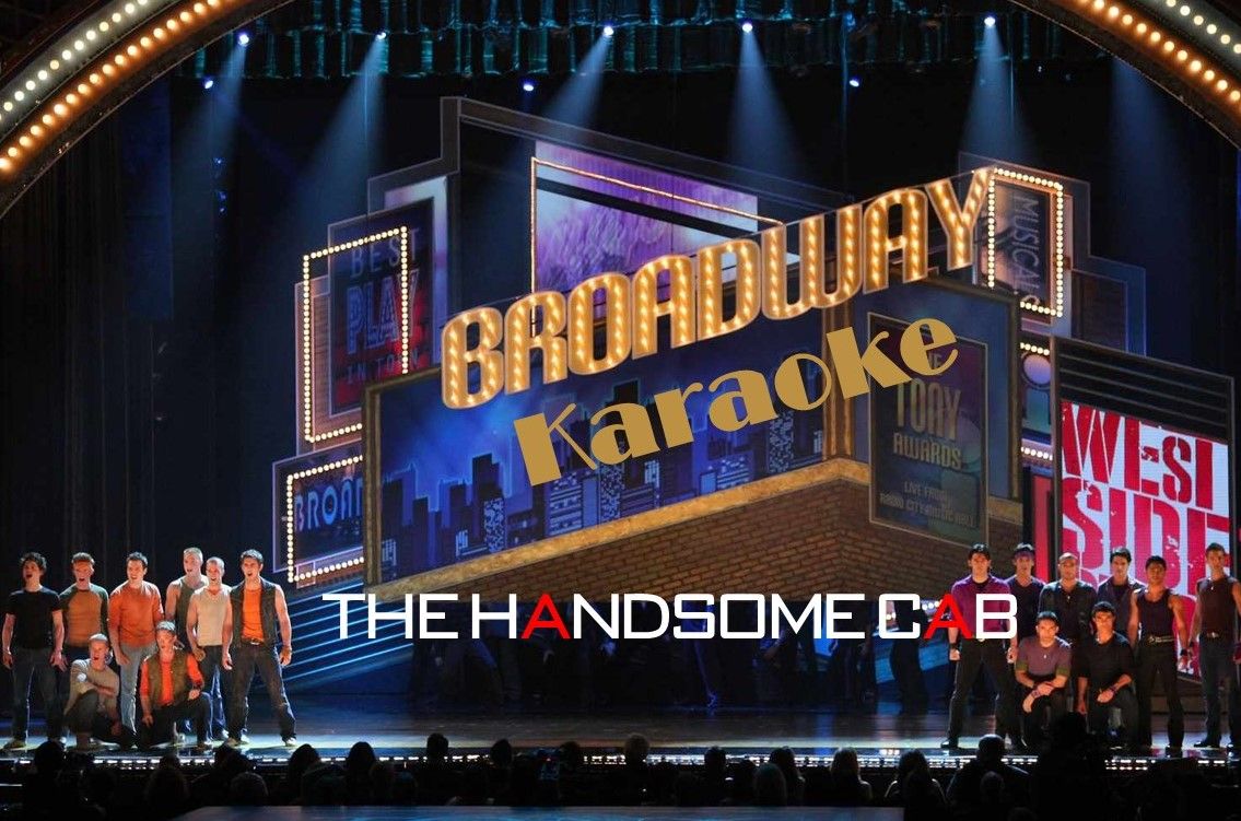 Broadway Karaoke