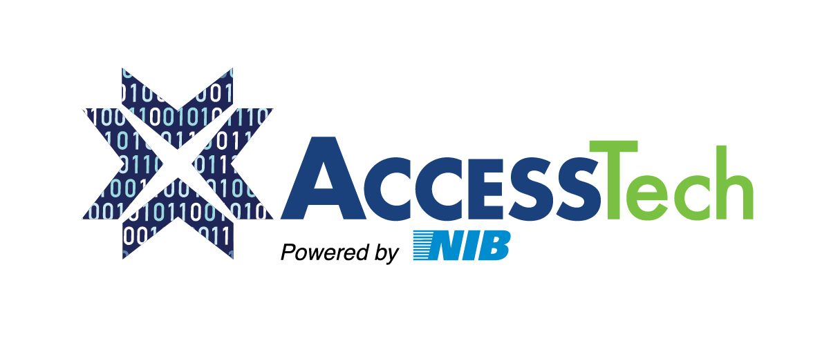 AccessTech, Powered by NIB