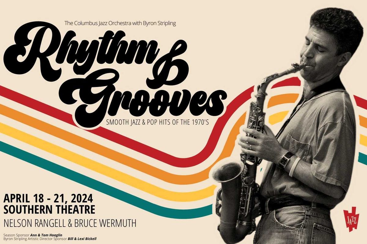 Rhythm and Grooves (Concert)