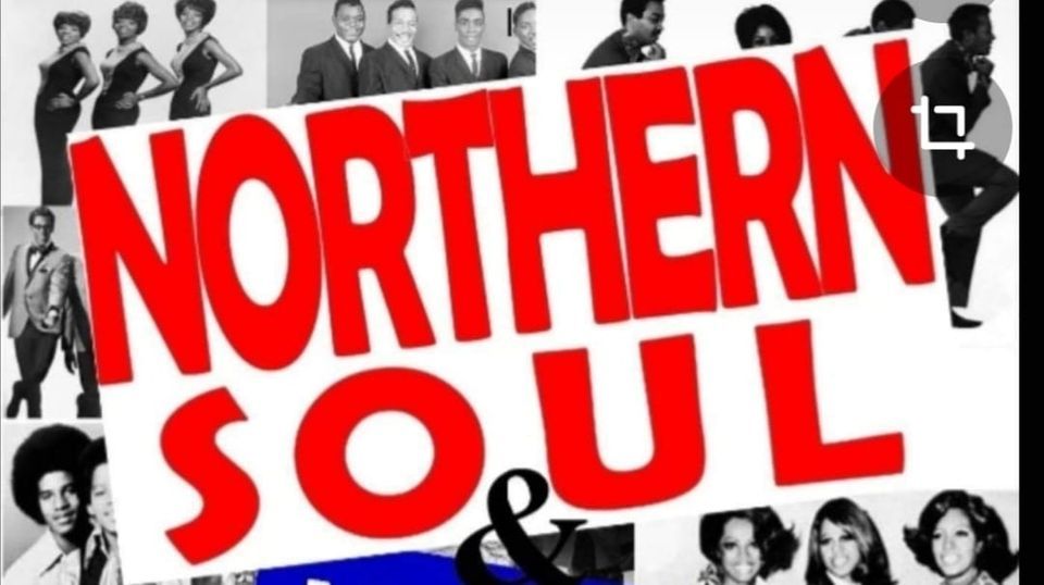 Bramhall Northern Soul and Motown