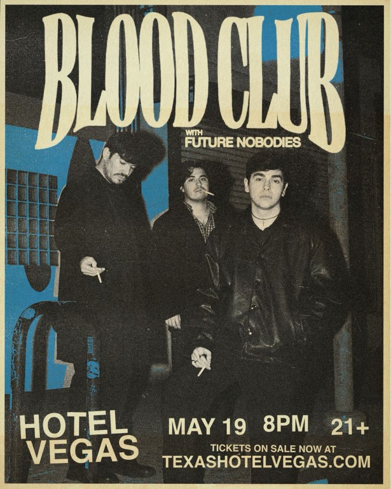 Future Nobodies