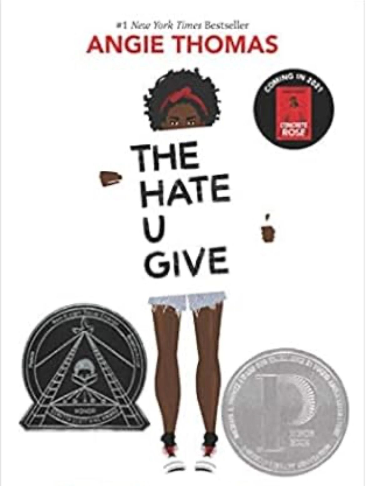 The Hate you Give 